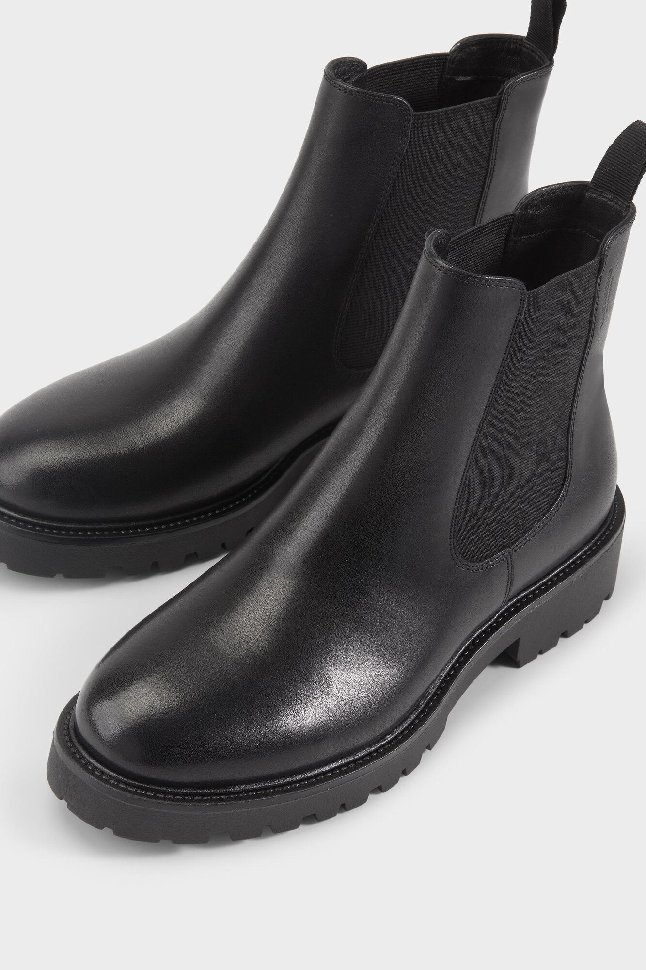 Kenova støvler - sort